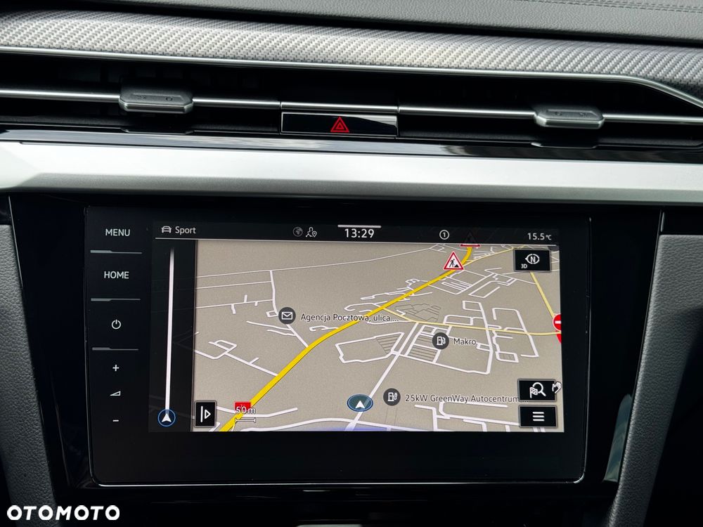 Volkswagen Arteon 2.0 TSI 4Motion R DSG - 21