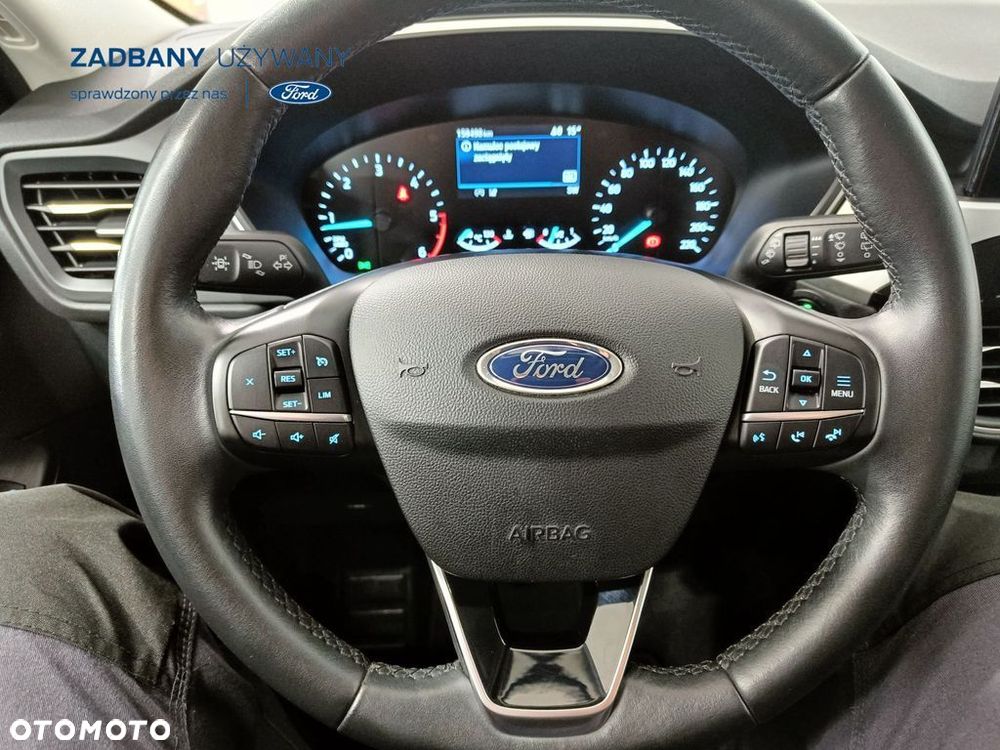 Ford Kuga 1.5 EcoBlue TITANIUM - 19