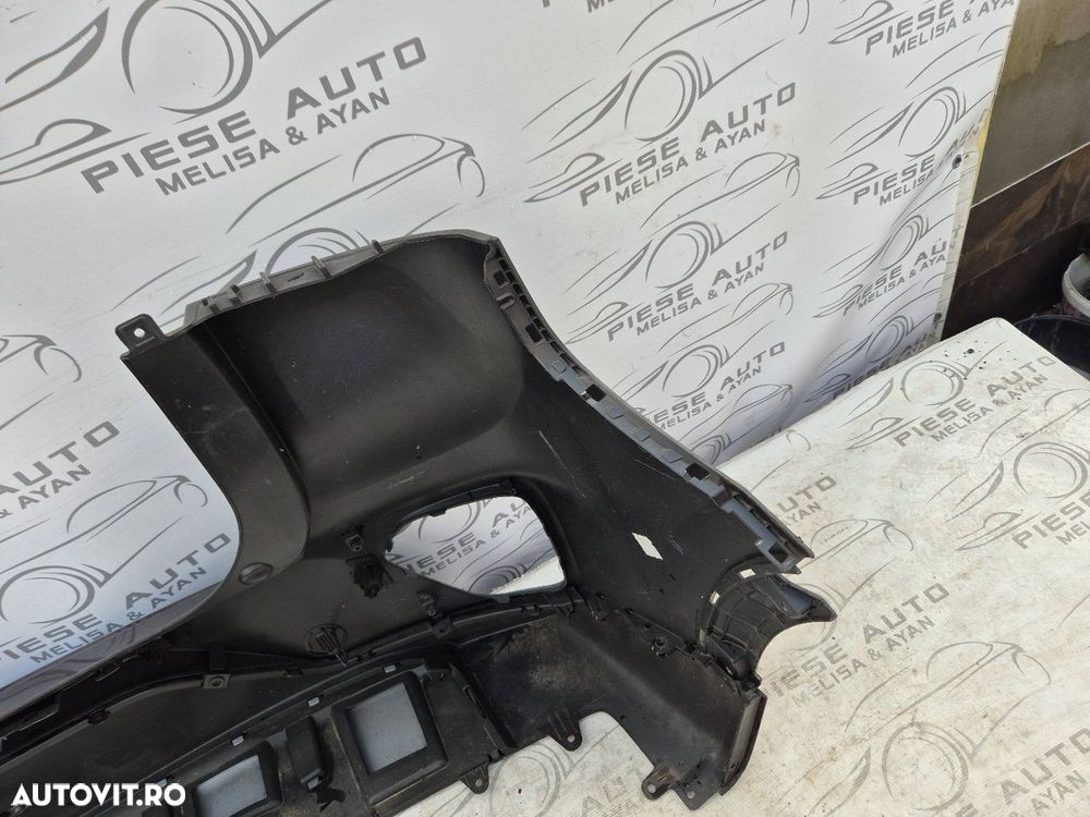 Bara spate Kia Niro 1 Facelift Gauri pentru 4 s an 2019-2020-2021-2022 - 6