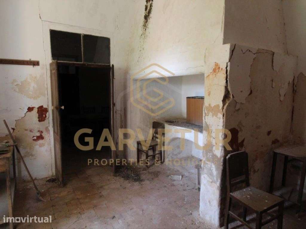 Quinta em zona agrícola, Alcaria, Paderne, Albufeira, Algarve - Grande imagem: 3/31