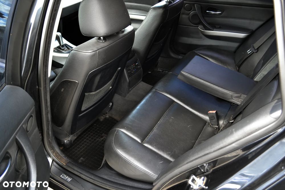 BMW Seria 3 320d DPF - 7