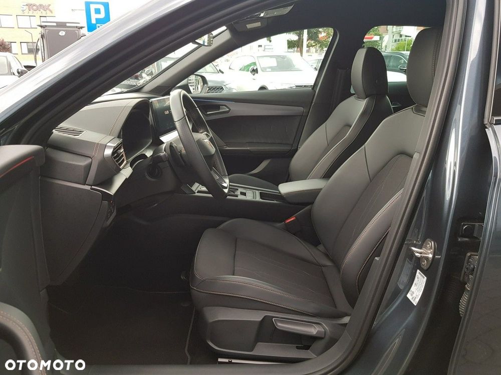 Cupra Formentor 1.5 TSI DSG - 13