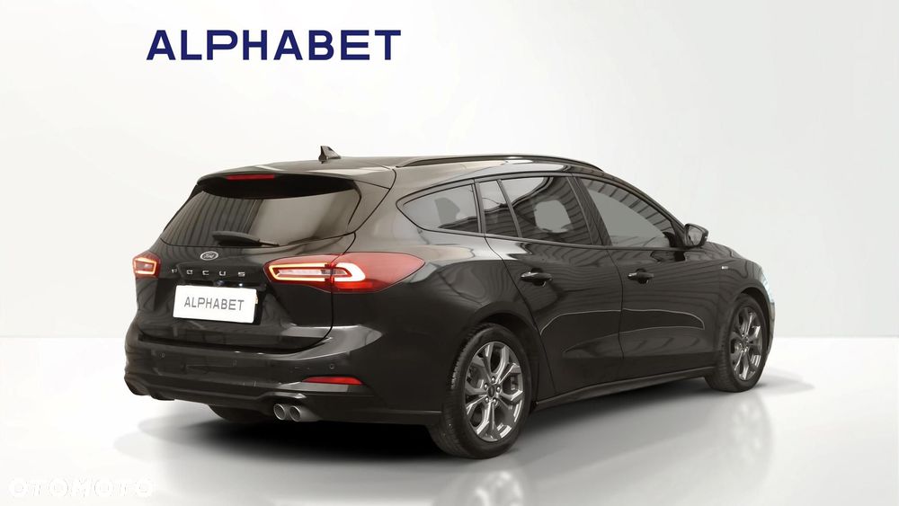 Ford Focus 1.5 EcoBlue ST-Line X - 5