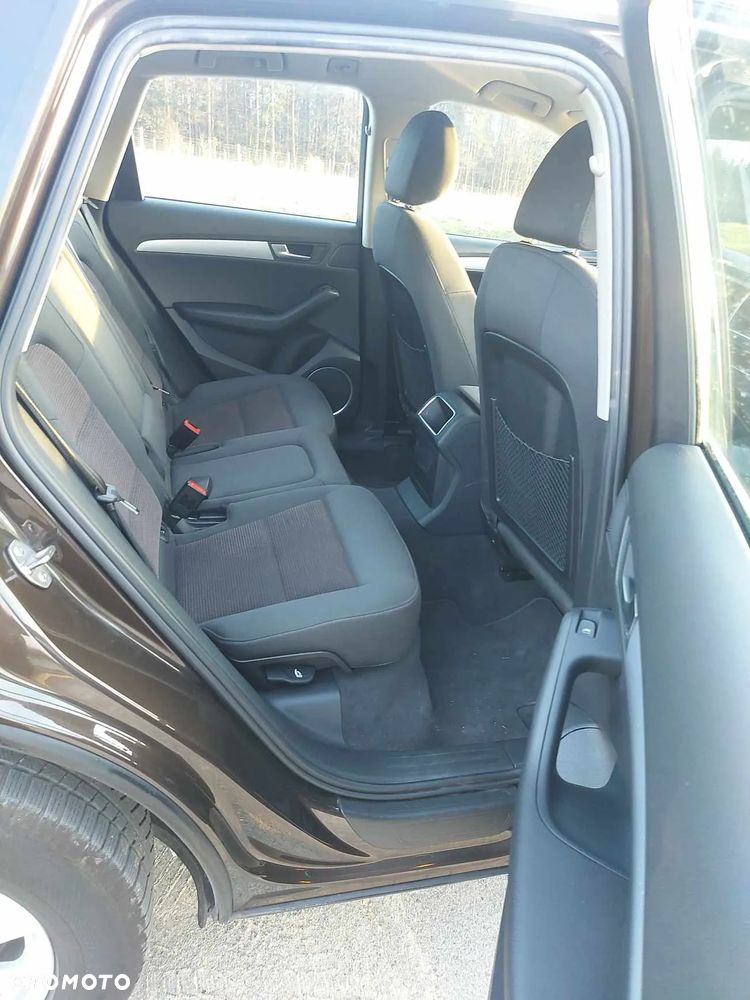 Audi Q5 2.0 TDI Quattro S tronic - 13