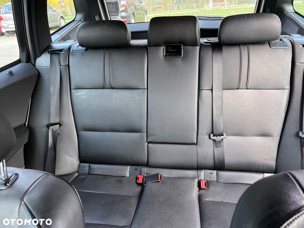 BMW X3 - 10