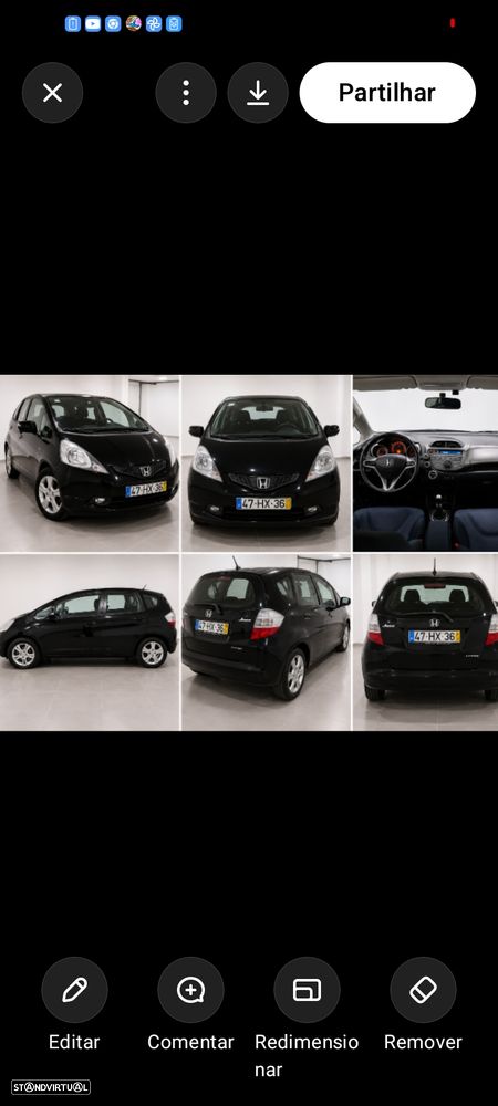 Honda Jazz 1.2 i-VTEC - 1