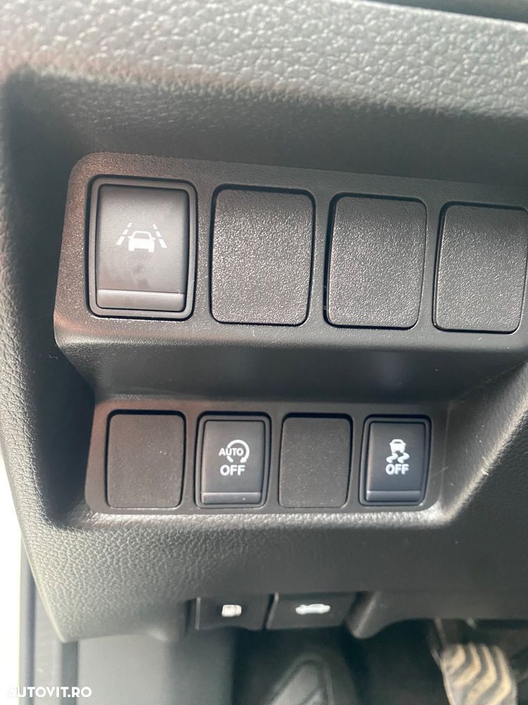 Nissan Qashqai - 19