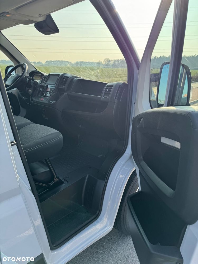Fiat Ducato - 16