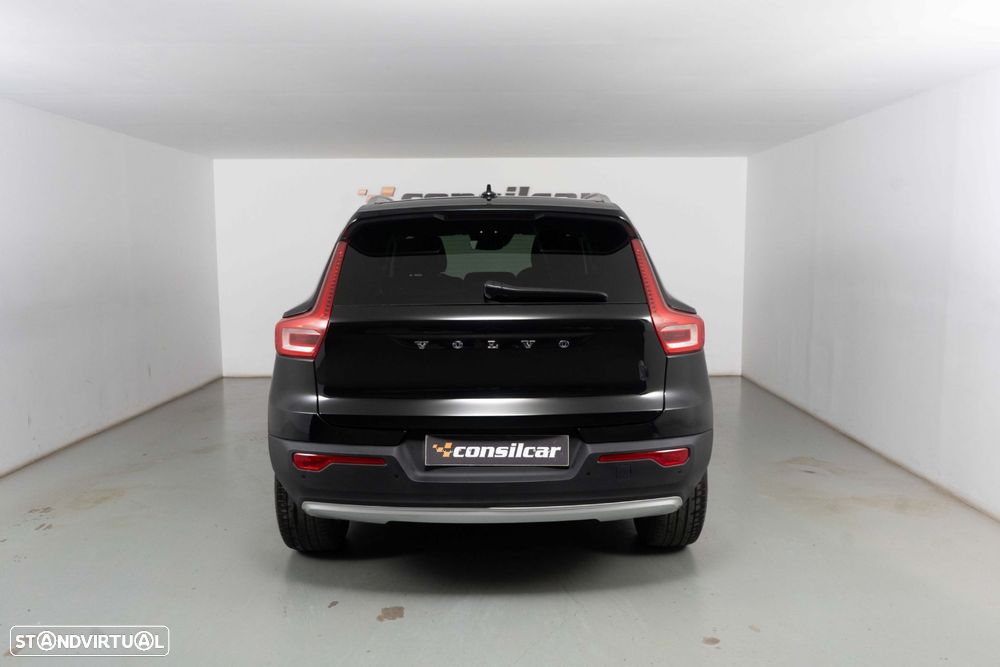 Volvo XC 40 1.5 T5 PHEV Inscription Expression - 6