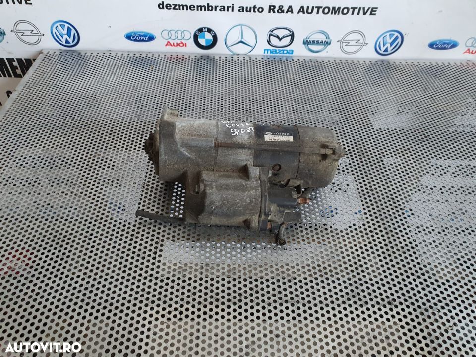 Electromotor Range Rover Sport Vogue 3.6 TD8V 4.4 Cutie Automata - 1