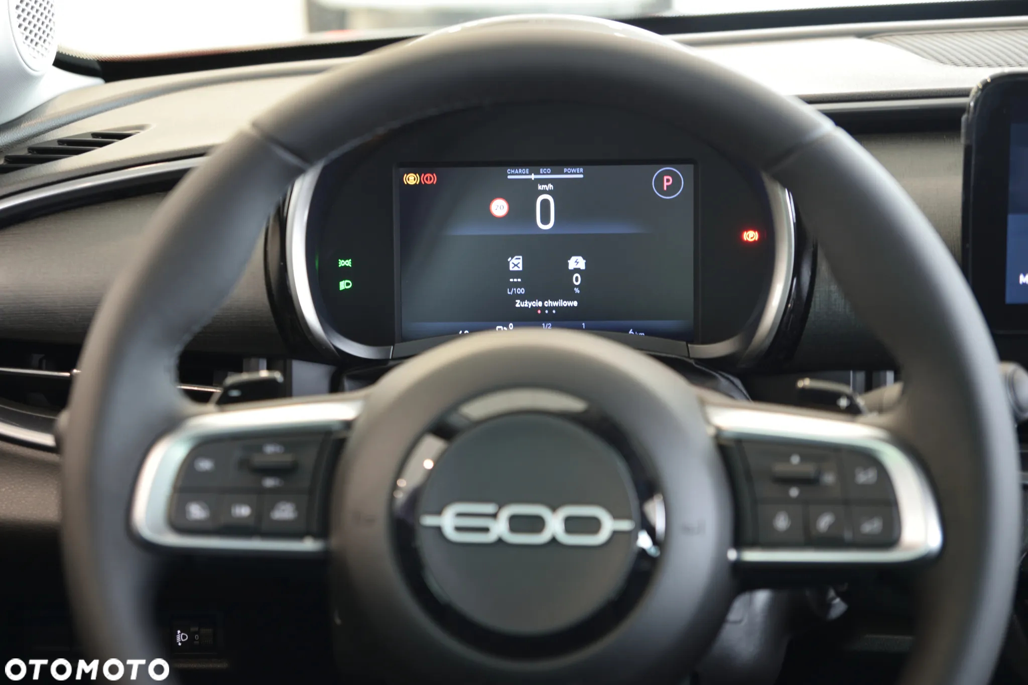 Fiat 600 1.2 Turbo Hybrid eDCT - 18