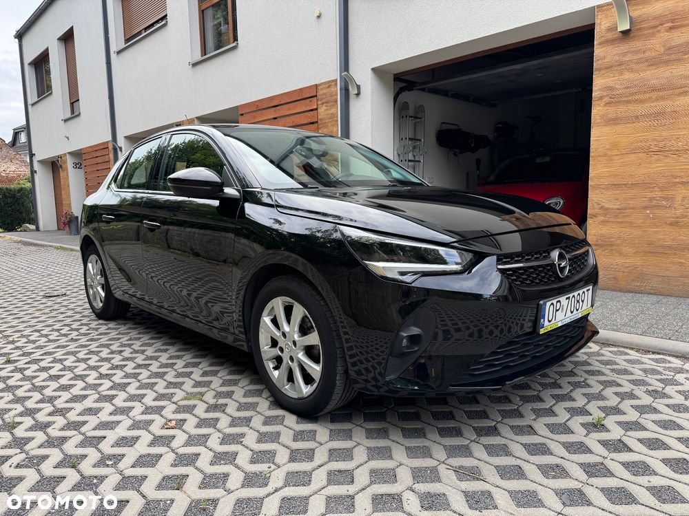Opel Corsa 1.2 Elegance S&S - 2