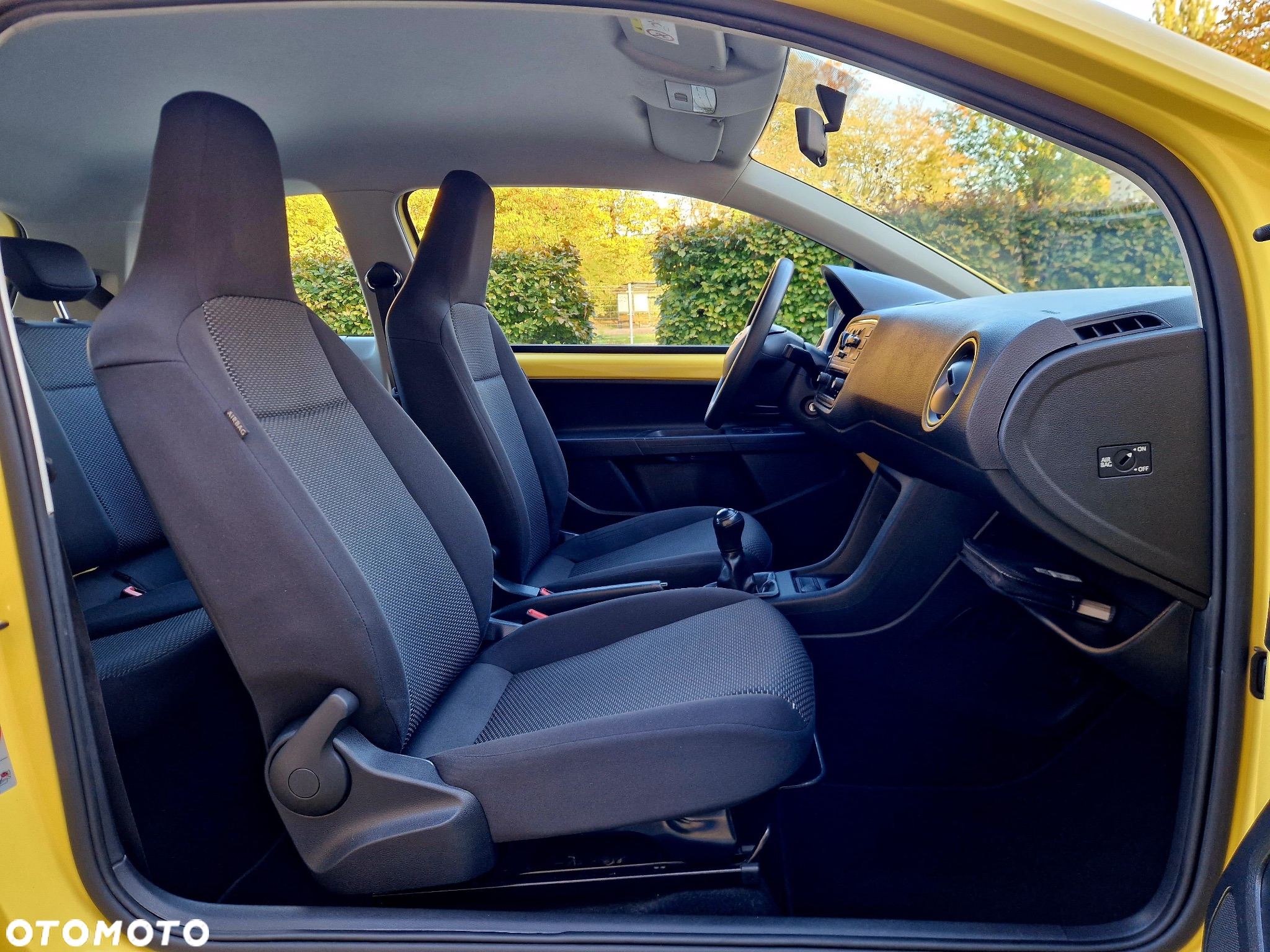 Seat Mii - 13