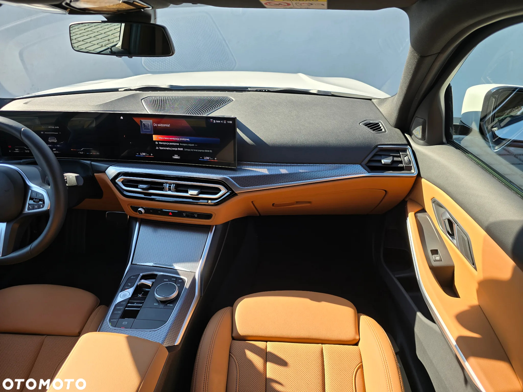 BMW Seria 3 318i M Sport - 13