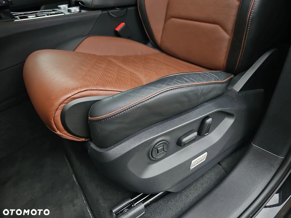 Volkswagen Touareg 3.0 V6 TDI 4Motion R-Line - 13