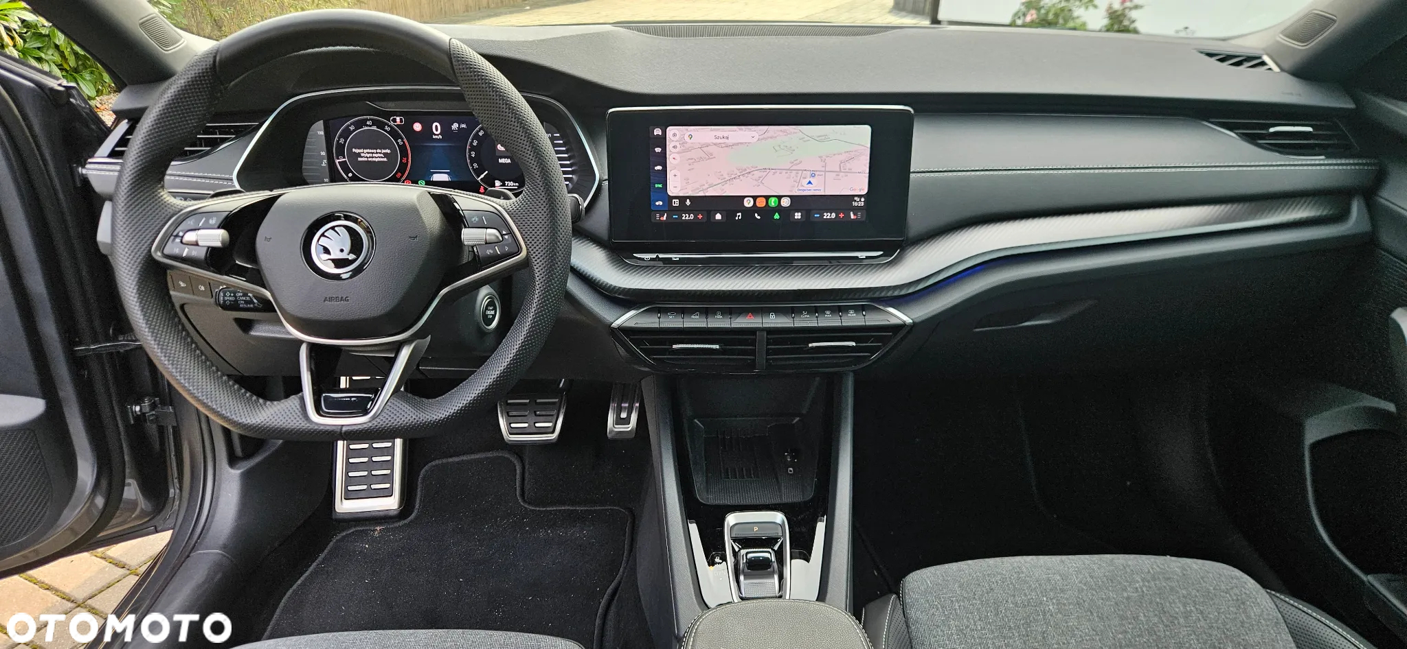 Skoda Octavia - 5