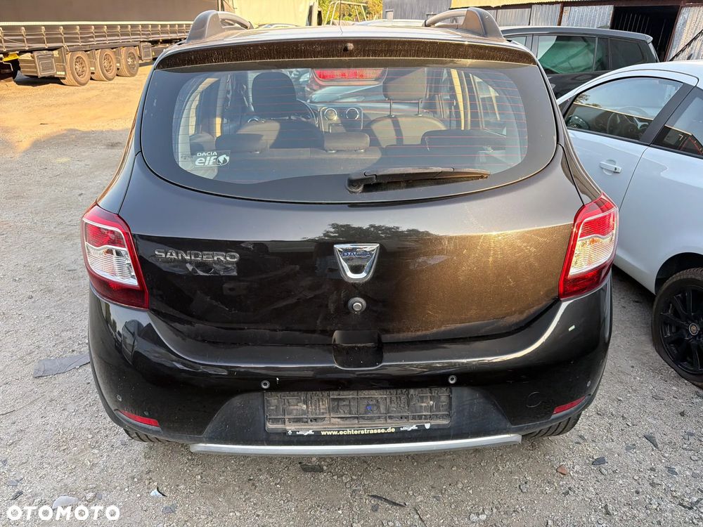 Dacia Sandero Stepway TCe 90 (S&S) Celebration - 14