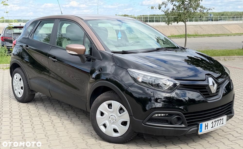 Renault Captur ENERGY TCe 90 Start&Stop Dynamique - 10