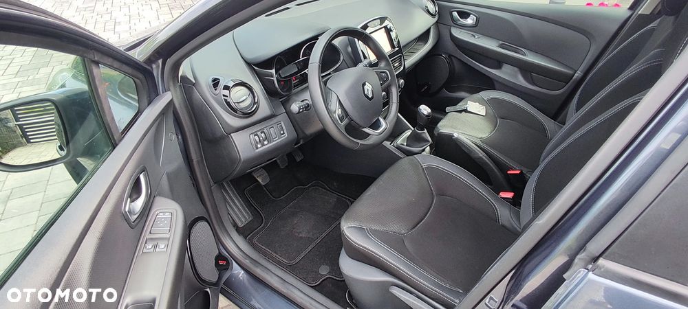 Renault Clio 1.5 dCi Energy Limited 2018 - 14