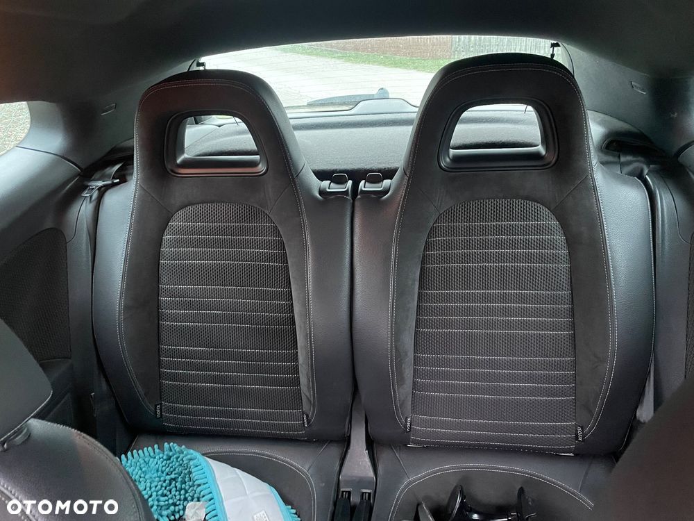 Volkswagen Scirocco 1.4 TSI Shark - 11