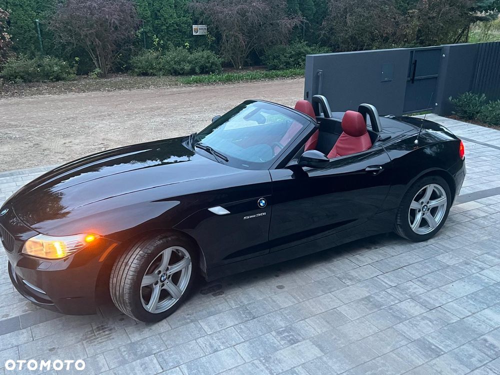 BMW Z4 sDrive30i - 3