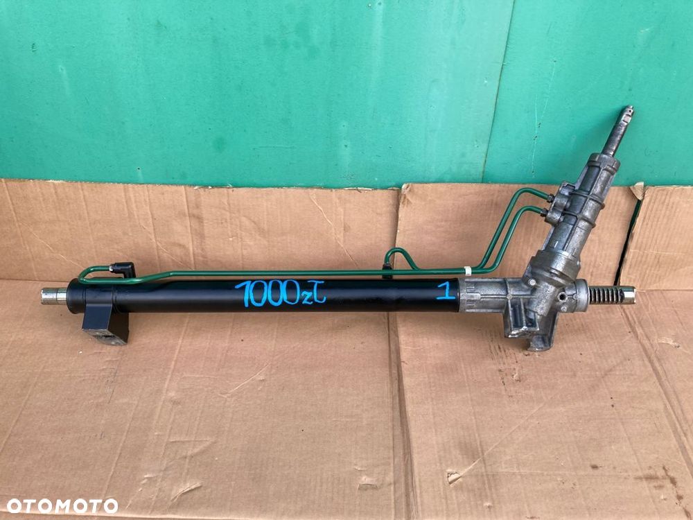 MASTER 2 MOVANO INTERSTAR 04- MAGLOWNICA Przekładnia Kierownicza - 1