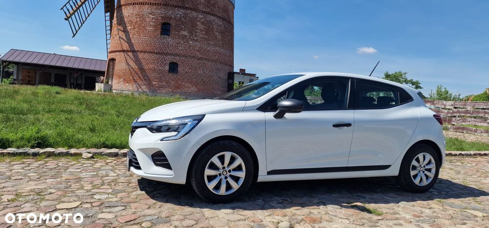 Renault Clio SCe 65 EVOLUTION - 19