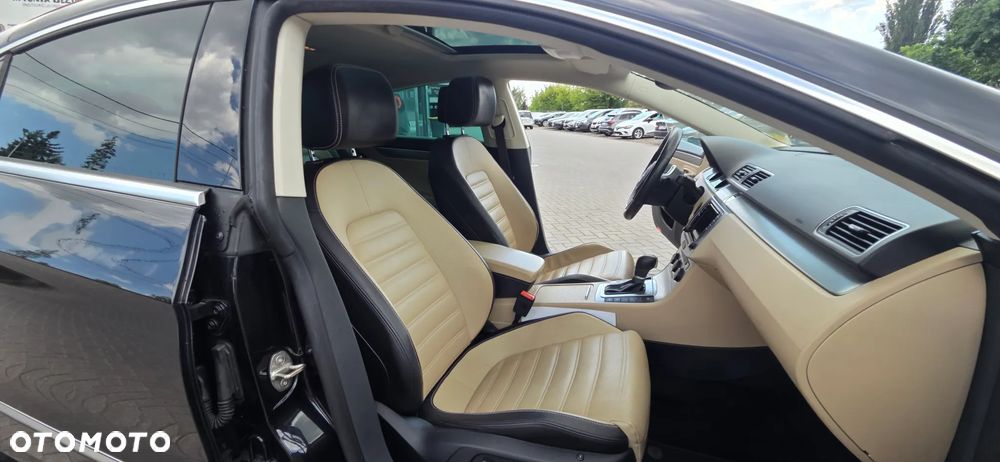 Volkswagen CC - 37