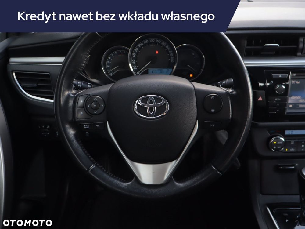 Toyota Corolla - 19