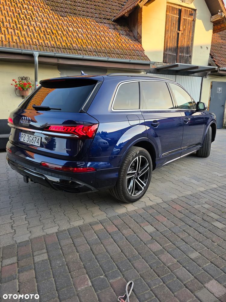 Audi Q7 - 18