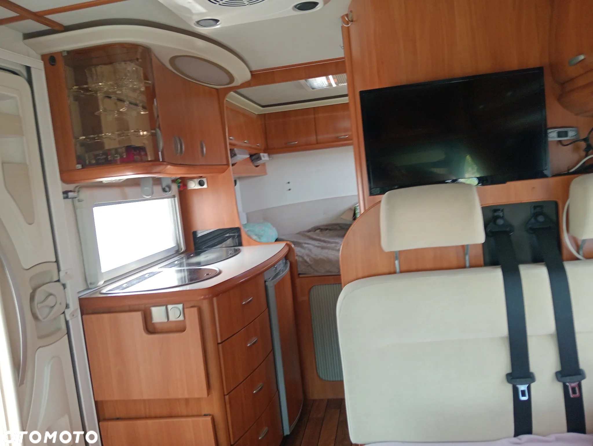 Ford Transit - 17