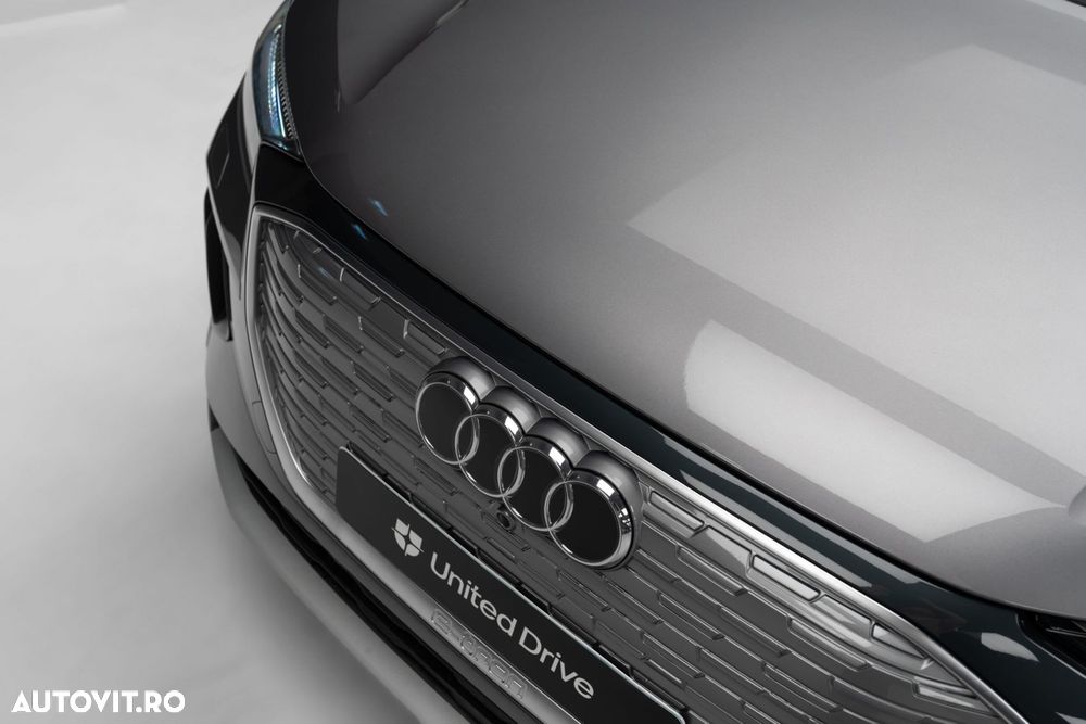 Audi Q4 e-tron 45 - 6