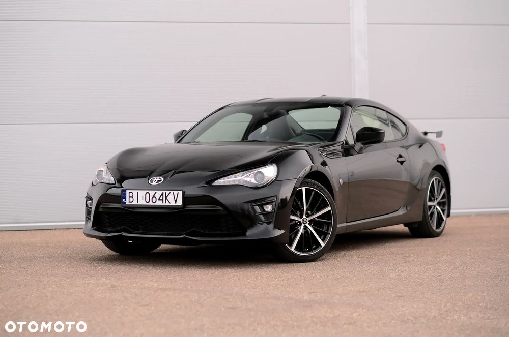 Toyota GT86 Pure - 33