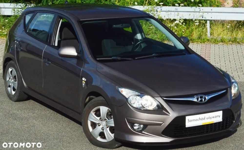 Hyundai i30 1.4 Base - 2
