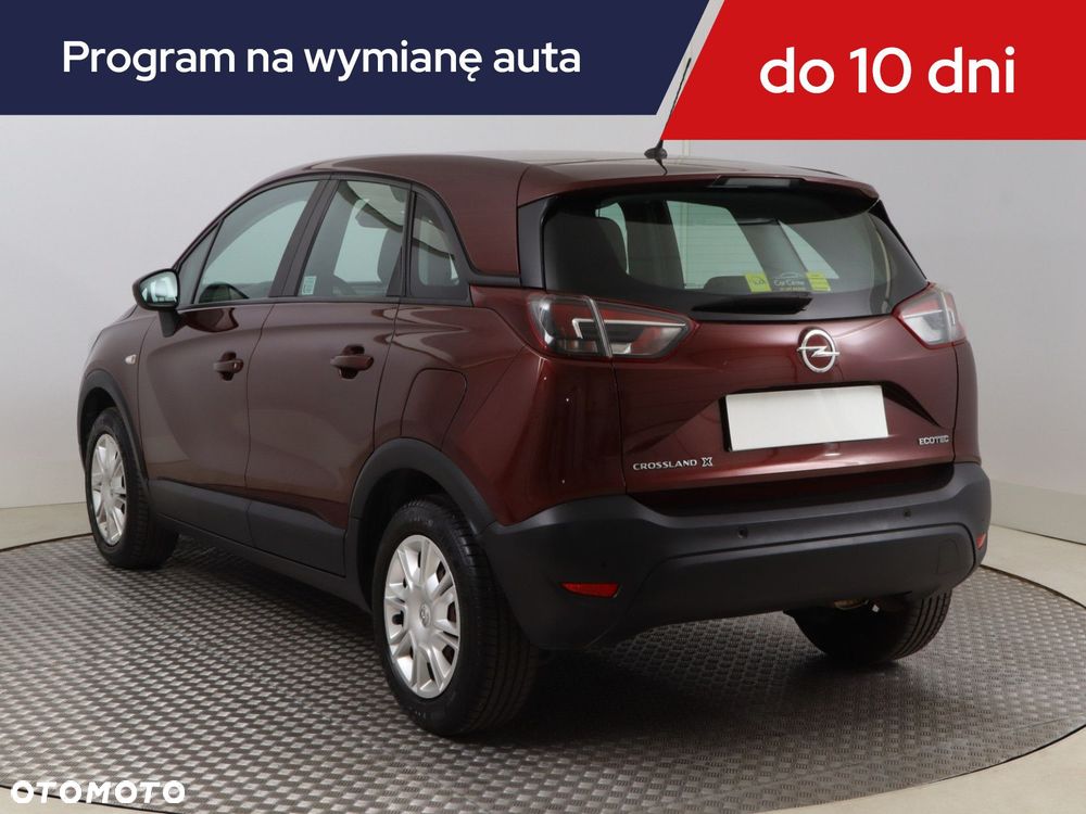 Opel Crossland X - 6