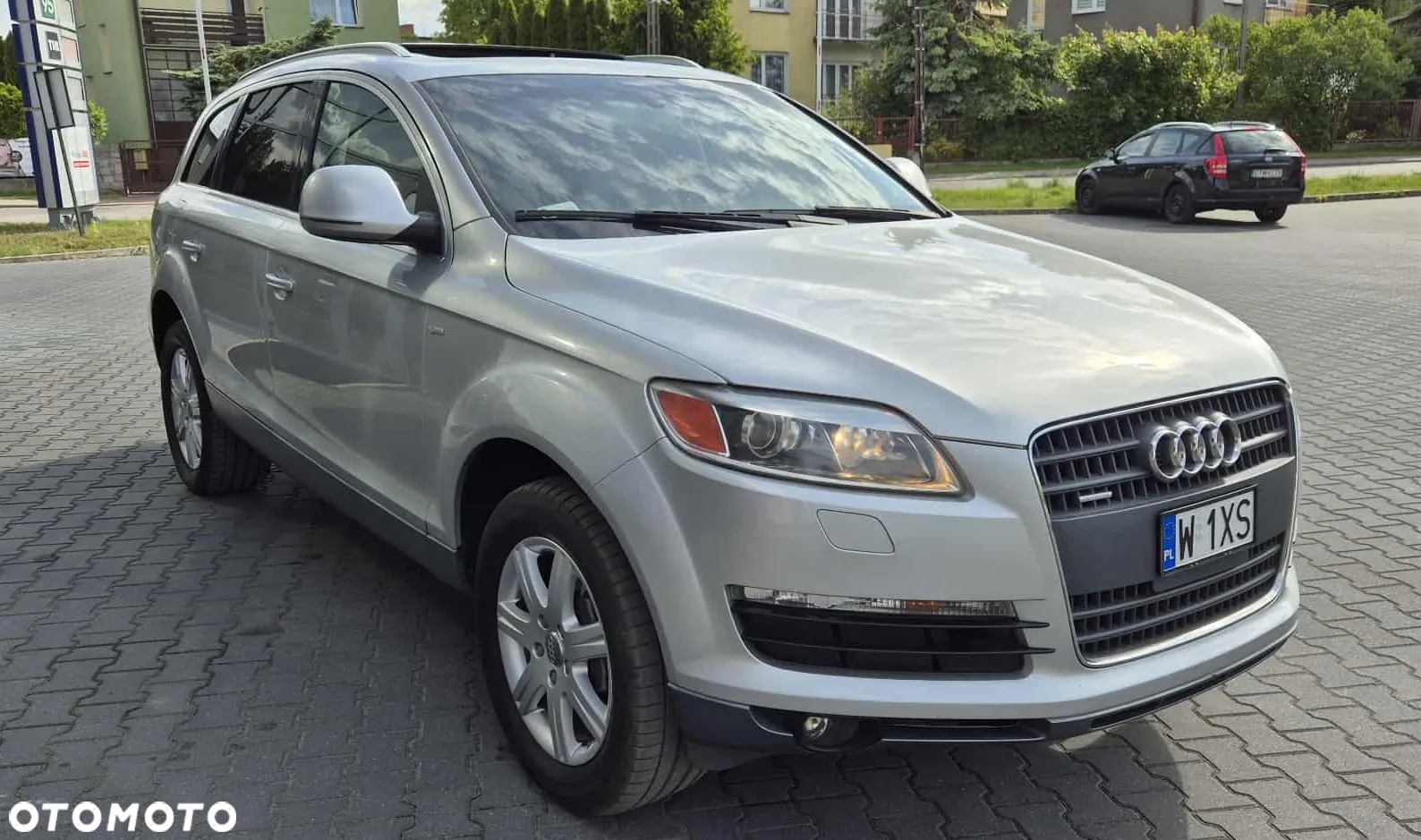 Audi Q7 4.2 FSI Quattro Tiptronic - 2
