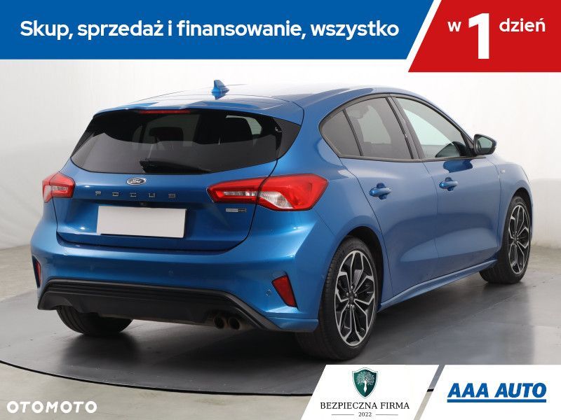 Ford Focus - 7