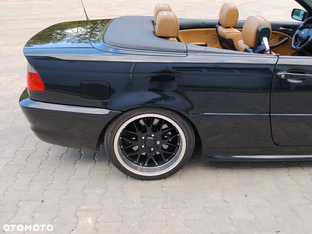 BMW Seria 3 330 Ci - 19