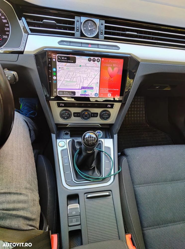 Volkswagen Passat 2.0 TDI Trendline - 7