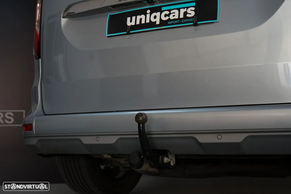 Renault Kangoo BLUE dCi 95 LIMITED - 10