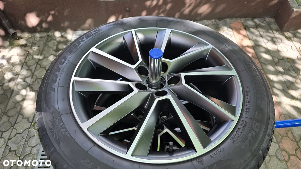 Skoda Kamiq 1.5 TSI Style - 23