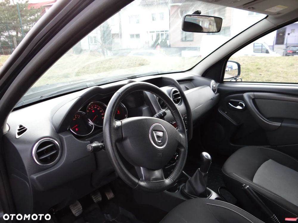 Dacia Duster - 6