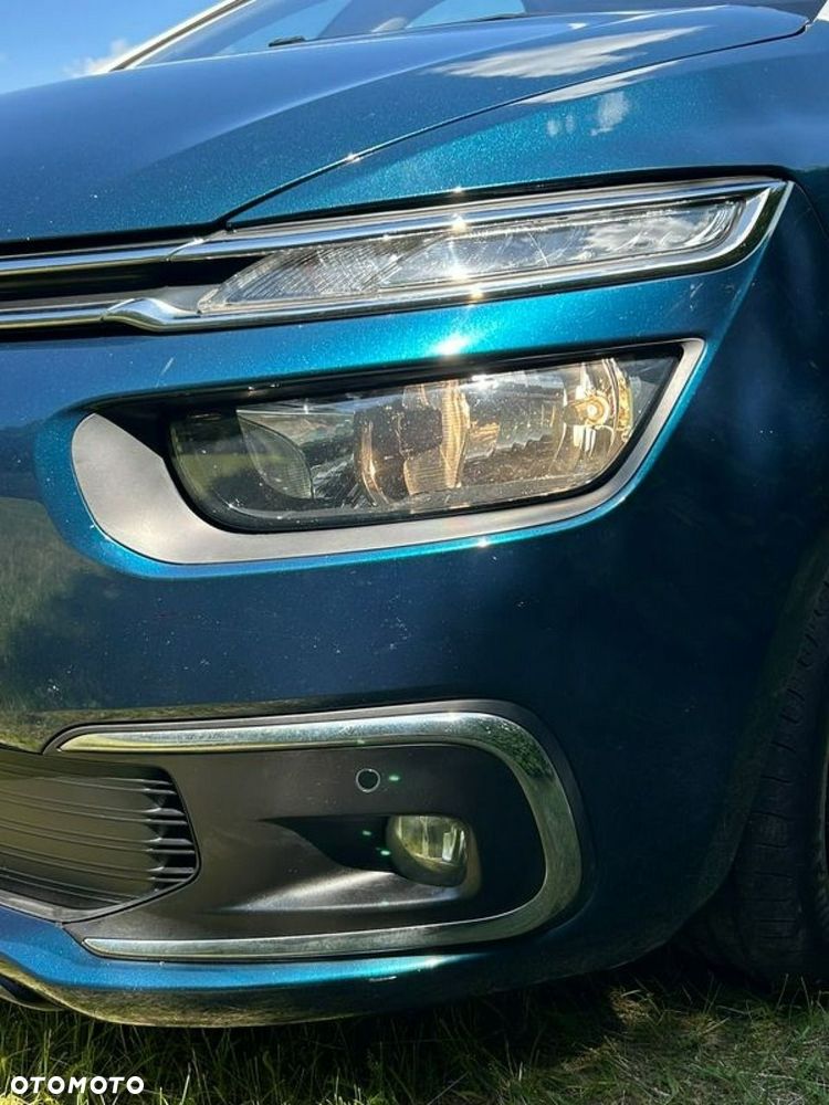 Citroën C4 SpaceTourer PureTech 130 Stop&Start SHINE - 33