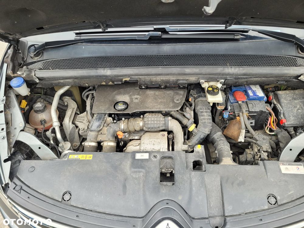 Citroën C4 Grand Picasso 1.6 BlueHDi MoreLife S&S - 6