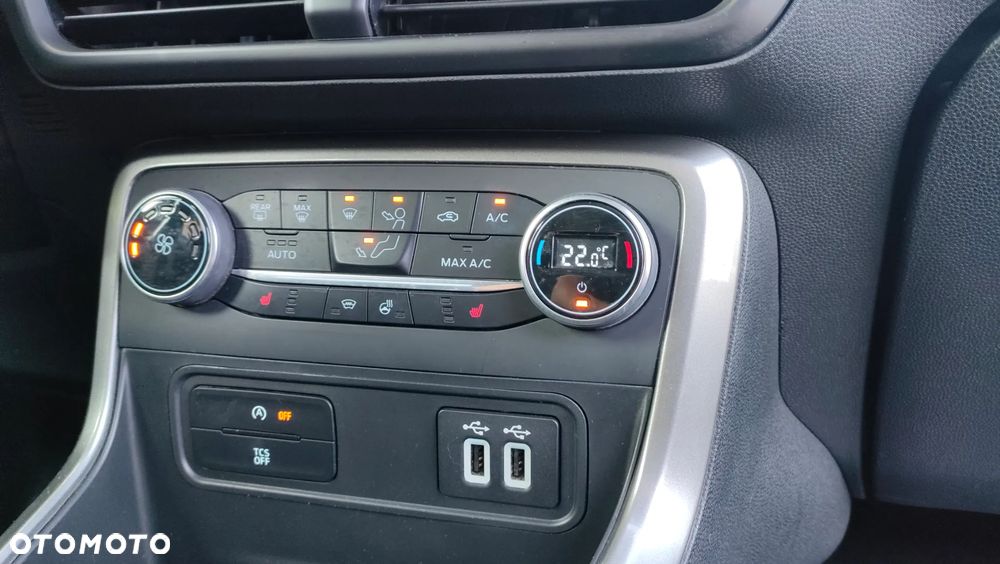 Ford EcoSport 1.0 EcoBoost ACTIVE - 15