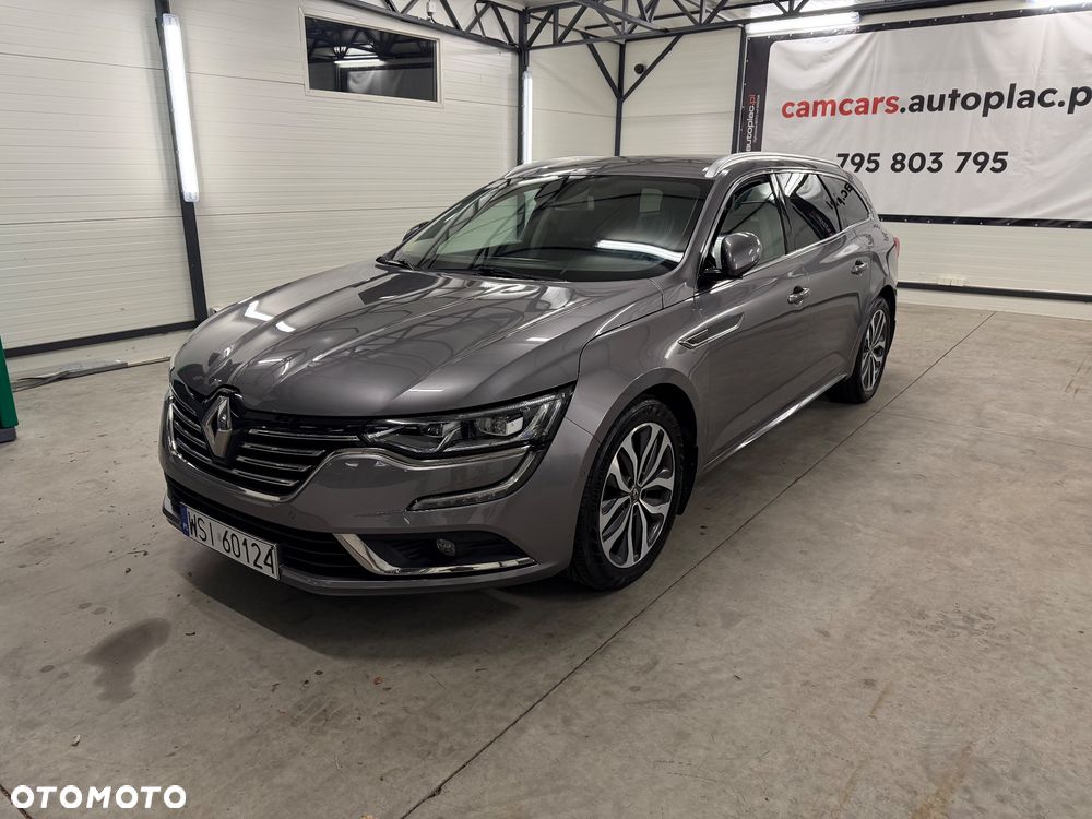 Renault Talisman ENERGY dCi 130 EDC Business