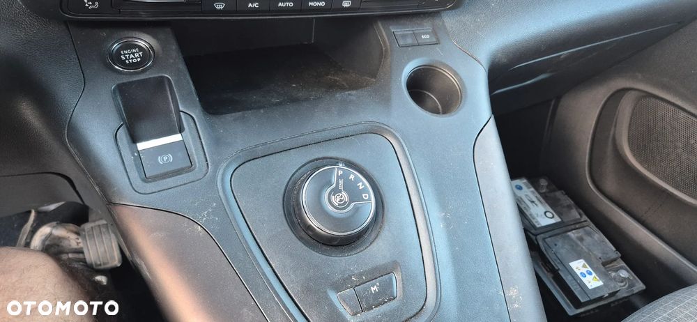 Peugeot Rifter 1.2 PureTech GT Line S&S - 40