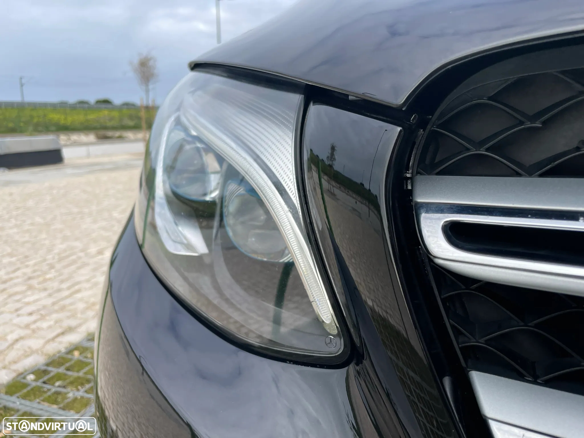 Mercedes-Benz GLC 350 e Exclusive 4-Matic - 13
