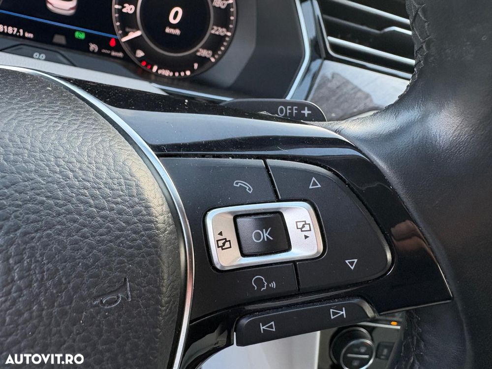 Volkswagen ARTEON 2.0 TSI 4Motion DSG Elegance - 20