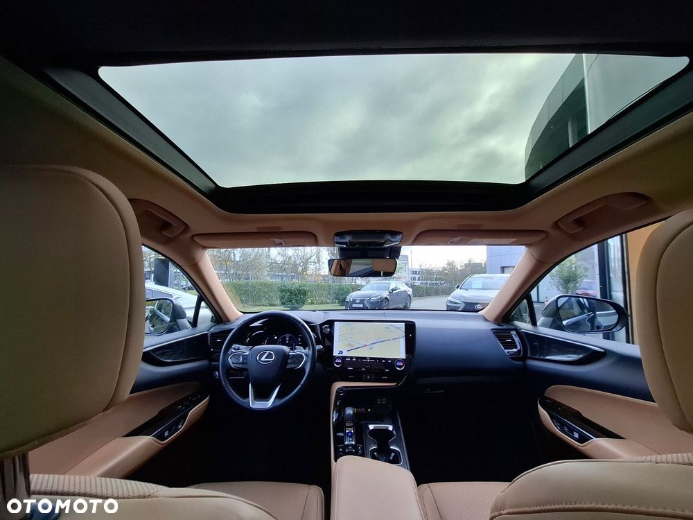 Lexus NX 350h Prestige AWD - 29